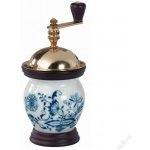 Lodos Buclák cibulákový vzor – Zboží Dáma