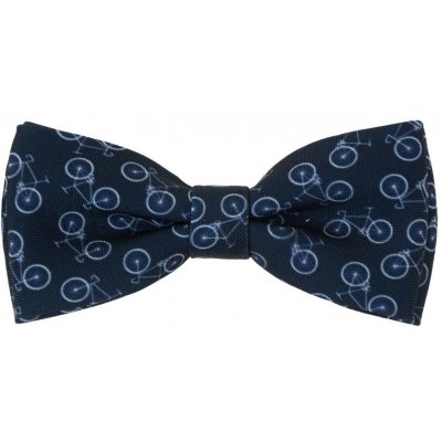 Avantgard s kapesníčkem 575-19104 modrá / vzor cyklistika – Zboží Dáma