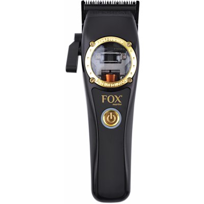 FOX Marine Barber Clipper – Zbozi.Blesk.cz