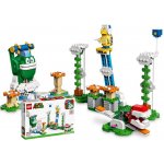 LEGO® Super Mario™ 71409 Oblačná výzva s Velkým Spikem rozšiřující set – Zboží Živě