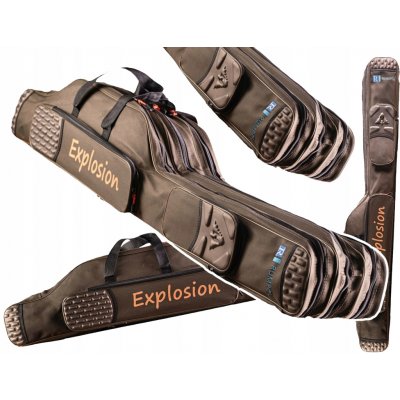 Mikado Obal na Pruty 3 Komory 160 cm – Sleviste.cz