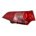 Zadní světlo- levé vnější HONDA ACCORD (CU2) 2011-2016 |011-2016| TYC | 11-6452-31-2 – Hledejceny.cz