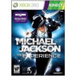 Michael Jackson: The Experience – Zboží Živě