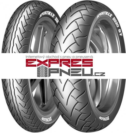 Dunlop D220STG 170/60 R17 72H