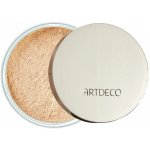 Artdeco Mineral Powder Foundation minerální pudrový make-up 4 Light Beige 15 g – Zbozi.Blesk.cz