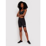 Reebok IDENTITY FITTED LOGO SHORTS W GL4694 černé – Sleviste.cz