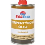 Baltech terpentýnový olej 850g – Hledejceny.cz