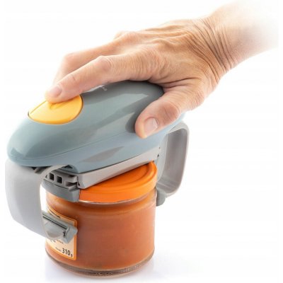 ELEKTRICKÝ OTVÍRÁK NA ZAVAŘOVACÍ SKLENICE – Sleviste.cz