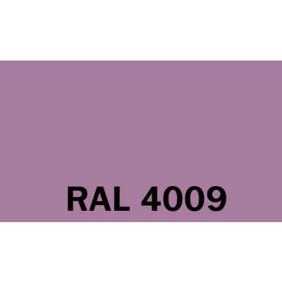 Dulux Rapidry Satin Matt 0,75L RAL 4009 – Hledejceny.cz