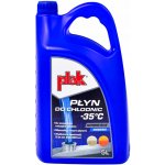 ATAS PLAK Autorad Modrá -35 °C 5 l – Zboží Mobilmania