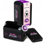 Secret Play Anal Plug Small – Sleviste.cz