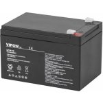 VIPOW 12V 14Ah – Zbozi.Blesk.cz