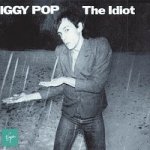 Pop Iggy - Idiot LP – Hledejceny.cz