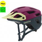 Smith Engage Mips Matt huckleberry / lichen / pacific 2025 – Hledejceny.cz
