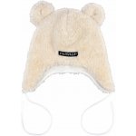 Dětská fleecová čepička s oušky Villervalla – Zboží Dáma