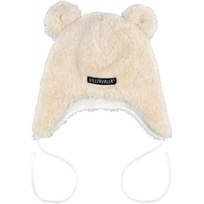Dětská fleecová čepička s oušky Villervalla – Zboží Dáma