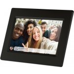 BRAUN PHOTOTECHNIK Braun DigiFRAME 718 WiFi (7'', 1024x600px, 16:9 IPS, 8GB) 21251 – Hledejceny.cz