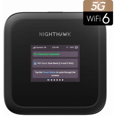 Netgear MH3150-100EUS – Sleviste.cz