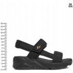 Skechers Uno Lite Sandal Sunny Stand 310372L-BKRG – Zboží Dáma