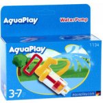 Aquaplay Vodní čerpadlo AquaPlay malé – Hledejceny.cz
