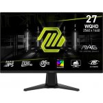 MSI MAG 275QF – Zboží Živě