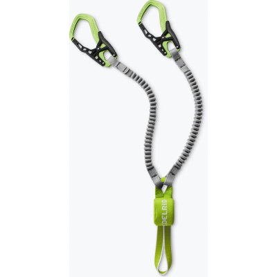 Via Ferrata Edelrid Cable Kit – Zboží Mobilmania