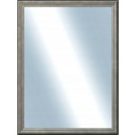 DANTIK Anversa 60x80 cm stříbrná – Hledejceny.cz