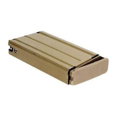 WE WE pro WE SCAR-H GBBR 30 BBs – Zboží Dáma