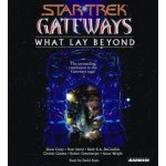 Gateways Book Seven: What Lay Beyond – Zbozi.Blesk.cz