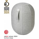 VLUV Balanční stolička Kapsul Stov M Concrete – Zboží Dáma