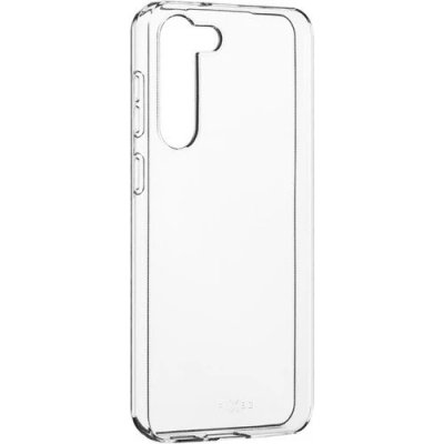 Coolcase Ultra Thin 0,5 mm Samsung Galaxy S23 Plus Čiré