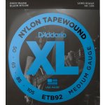 D'ADDARIO ETB92 – Zbozi.Blesk.cz