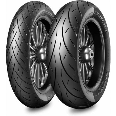 METZELER 160/70 R17 CRUISETEC 73V – Zboží Mobilmania