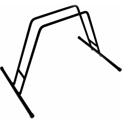 Kacerle KS-150 prášková barva černá rozteče držáku 5 cm – Zboží Dáma