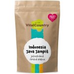 Vital Country Indonesia Java Jampit zrnková 250 g – Hledejceny.cz