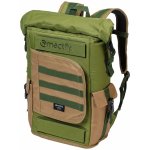 Meatfly Periscope Green/Brown 30 L – Hledejceny.cz