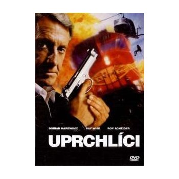 Uprchlici /Evasive Action/ DVD