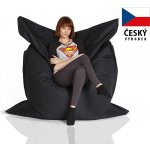 CrazyShop XXXL černá – Sleviste.cz