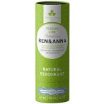 Ben & Anna Perská limeta deostick 40 g – Hledejceny.cz