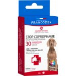 Francodex Stop Coprophagia pro psy 30 tbl – Hledejceny.cz