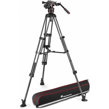 Manfrotto Nitrotech 608