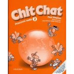 Chit Chat 2 Pracovní sešit - Shipton Paul – Hledejceny.cz