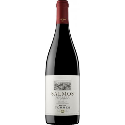 Torres Priorat Salmos 2020 Červené 14% 0,75 l (holá láhev) – Hledejceny.cz