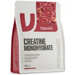 OstroVit Kreatin Monohydrát 500 g – Zboží Mobilmania