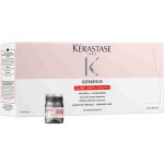Kérastase Genesis Ampoules Cure Fortifiantes Anti-Chute 10 x 6 ml – Zboží Dáma