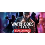 Watch Dogs 3 Legion Season Pass – Hledejceny.cz