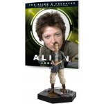 Eaglemoss Publications Ltd. The Alien & Predator Figurine Collection Lambert Alien 13 cm – Hledejceny.cz