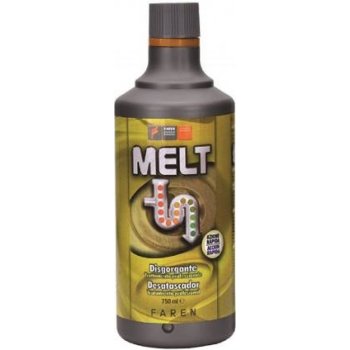 Faren odstraňovač ucpaných odpadů Melt 750 ml