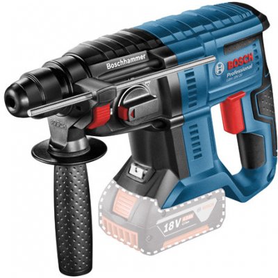 Bosch GBH 180-LI Professional 0.611.911.020 – Zboží Mobilmania