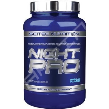 Scitec NightPro 900 g